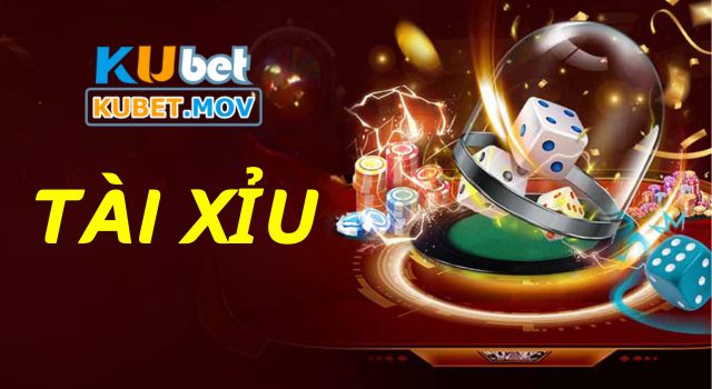 Tài Xỉu là gì