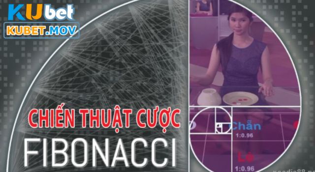 Vận dụng tốt quy luật Fibonacci khi chơi xóc đĩa