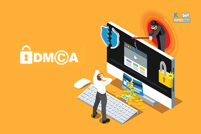 Chứng nhận của DMCA tại Nhà cái St666vn.news