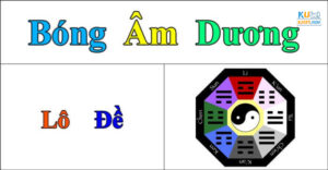 bóng âm dương