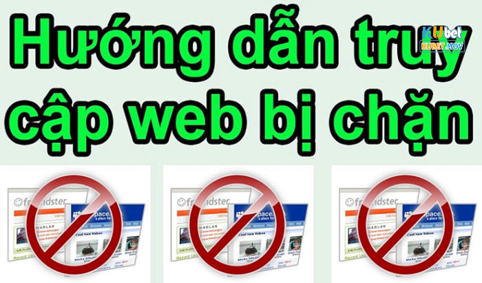 Cách thay đổi địa chỉ DNS trên máy tính/điện thoại