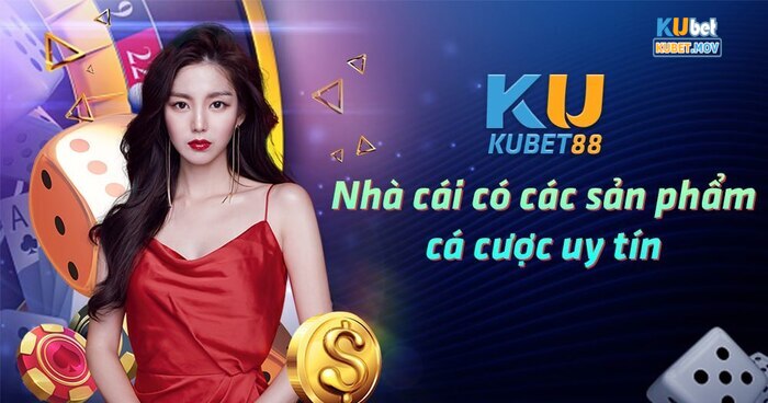 Lịch sử phát triển Kubet88